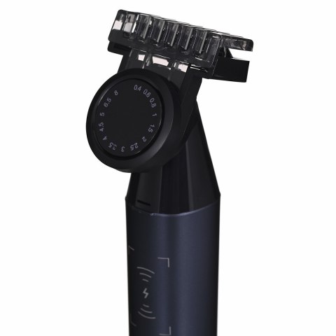 Trymer Xiaomi UniBlade X300 (czarny) Trymer Xiaomi UniBlade X300 (czarny)