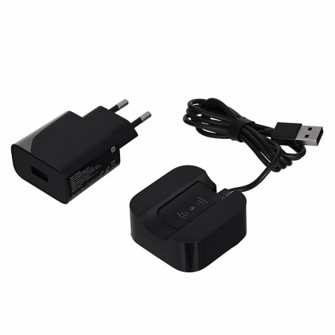 Trymer Xiaomi UniBlade X300 (czarny) Trymer Xiaomi UniBlade X300 (czarny)