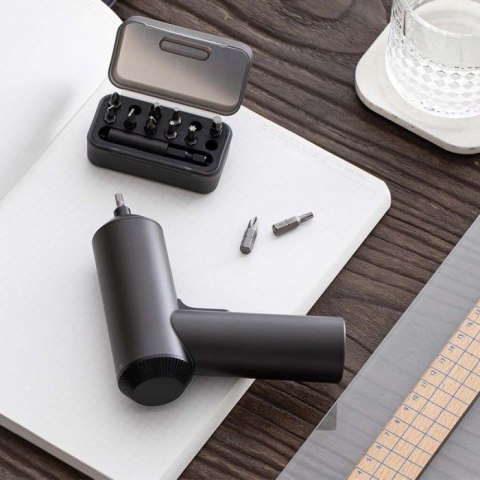 Wkrętak akumulatorowy Mi Cordless Screwdriver Wkrętak akumulatorowy Mi Cordless Screwdriver