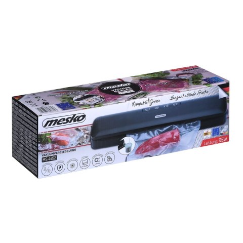 Zgrzewarka próżniowa MESKO MS 4492 Zgrzewarka próżniowa MESKO MS 4492