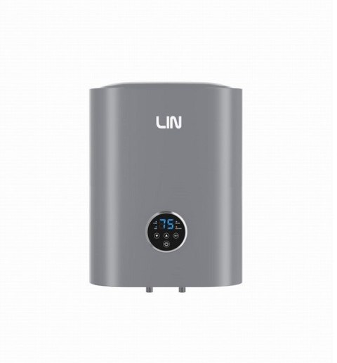 Bojler elektryczny LIN LIFVD1 30L szary Bojler elektryczny LIN LIFVD1 30L szary