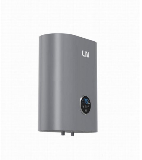 Bojler elektryczny LIN LIFVD1 30L szary Bojler elektryczny LIN LIFVD1 30L szary