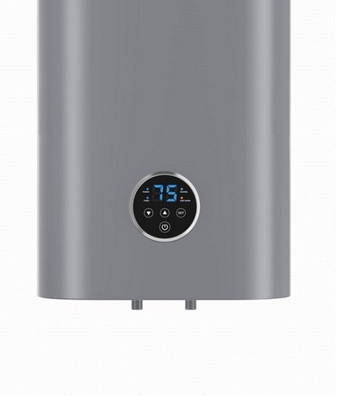 Bojler elektryczny LIN LIFVD1 30L szary Bojler elektryczny LIN LIFVD1 30L szary