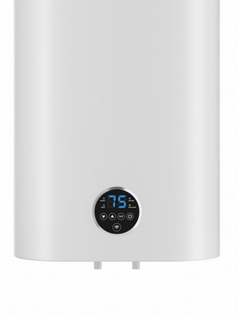 Bojler elektryczny LIN LIFVD1 80L biały z WI-FI Bojler elektryczny LIN LIFVD1 80L biały z WI-FI