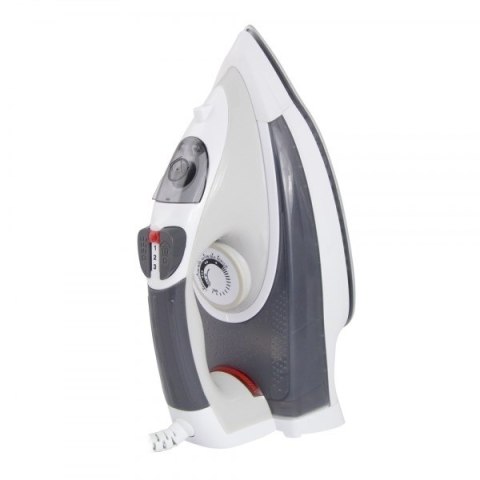 ESPERANZA ŻELAZKO PAROWE CHINO CERAMIC 2400W EHI009 ESPERANZA ŻELAZKO PAROWE CHINO CERAMIC 2400W EHI009