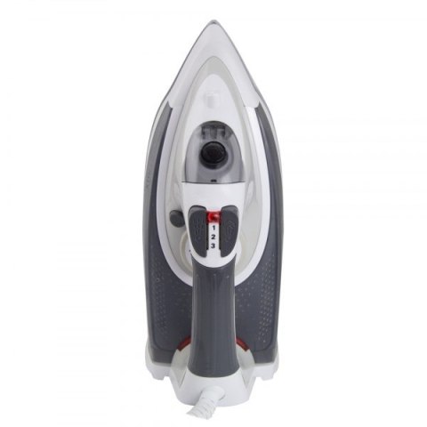 ESPERANZA ŻELAZKO PAROWE CHINO CERAMIC 2400W EHI009 ESPERANZA ŻELAZKO PAROWE CHINO CERAMIC 2400W EHI009