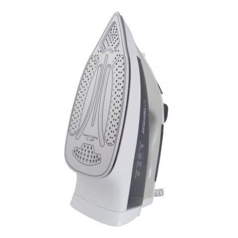 ESPERANZA ŻELAZKO PAROWE CHINO CERAMIC 2400W EHI009 ESPERANZA ŻELAZKO PAROWE CHINO CERAMIC 2400W EHI009