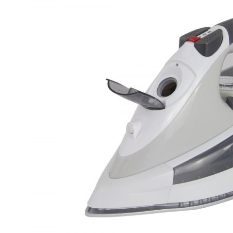 ESPERANZA ŻELAZKO PAROWE CHINO CERAMIC 2400W EHI009 ESPERANZA ŻELAZKO PAROWE CHINO CERAMIC 2400W EHI009
