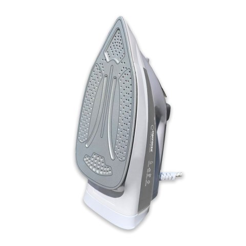 ESPERANZA ŻELAZKO PAROWE CHINO CERAMIC 2400W EHI009 ESPERANZA ŻELAZKO PAROWE CHINO CERAMIC 2400W EHI009