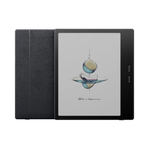 Ebook Onyx Boox Go Color 7" Gen II Kaleido 3 Carta 1200 64GB Wi-Fi Black Ebook Onyx Boox Go Color 7" Gen II Kaleido 3 Carta 1200 64GB Wi-Fi Black