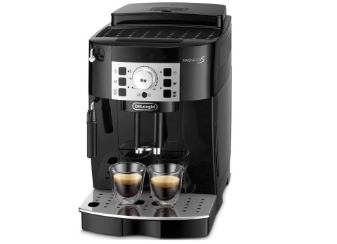 Ekspres ciśnieniowy DeLonghi ECAM 22.115.B Ekspres ciśnieniowy DeLonghi ECAM 22.115.B