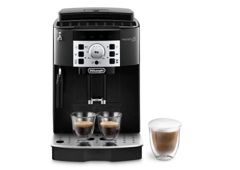 Ekspres ciśnieniowy DeLonghi ECAM 22.115.B Ekspres ciśnieniowy DeLonghi ECAM 22.115.B