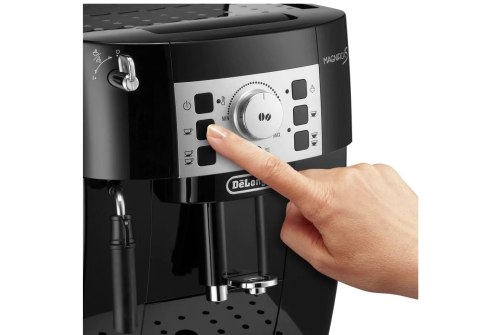 Ekspres ciśnieniowy DeLonghi ECAM 22.115.B Ekspres ciśnieniowy DeLonghi ECAM 22.115.B