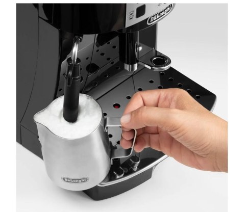 Ekspres ciśnieniowy DeLonghi ECAM 22.115.B Ekspres ciśnieniowy DeLonghi ECAM 22.115.B