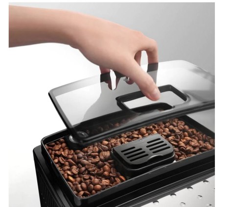 Ekspres ciśnieniowy DeLonghi ECAM 22.115.B Ekspres ciśnieniowy DeLonghi ECAM 22.115.B