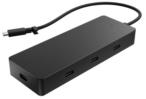 HP 4K USB-C Multiport Hub (EU) HP 4K USB-C Multiport Hub (EU)