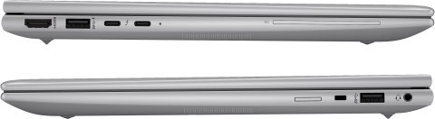 HP ZBook Firefly 14 G10 i7-1365U 14"WUXGA 1000nits Matt Sure View 16GB DDR5 5200 SSD1TB NVIDIA RTX A500_4GB W11Pro 3Y OnSite