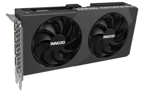 Karta graf. INNO3D RTX 5060 Twin X2 8GB Karta graf. INNO3D RTX 5060 Twin X2 8GB