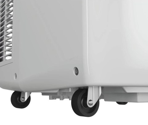 Klimatyzator przenośny WHIRLPOOL PACF29HP W Klimatyzator przenośny WHIRLPOOL PACF29HP W