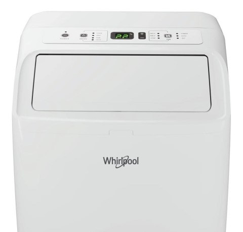 Klimatyzator przenośny WHIRLPOOL PACF29HP W Klimatyzator przenośny WHIRLPOOL PACF29HP W