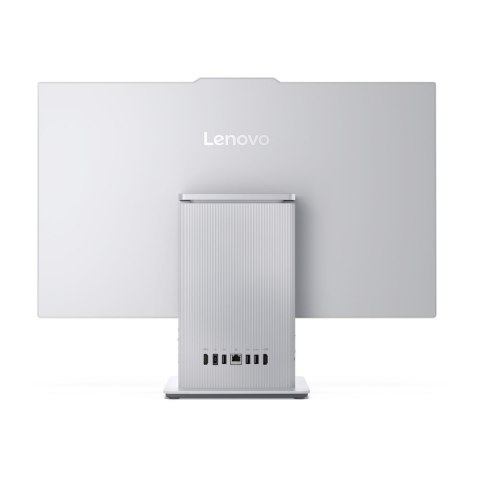 Lenovo IdeaCentre AIO 27IRH9 i9-13900H 27" QHD IPS 350nits AG 32GB DDR5 5200 SSD1TB Intel Iris Xe Graphics Win11 Cloud Grey