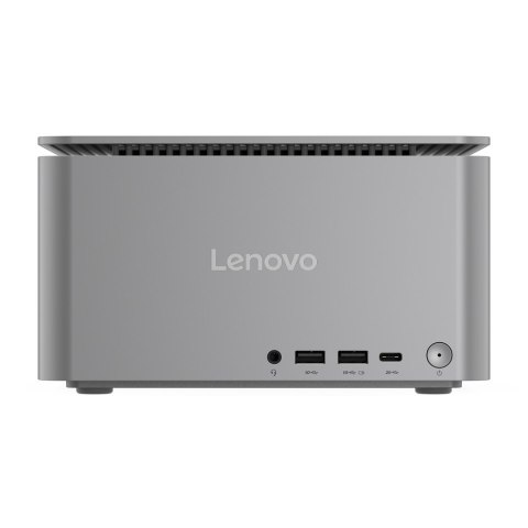 Lenovo ThinkCentre Neo Ultra Tiny i5-14500 16GB DDR5 4800 SSD512 GeForce RTX 4060_8GB WLAN+BT BT W11Po Luna Grey 3Y Onsite