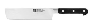Nóż Nakiri Zwilling Pro - 17 cm