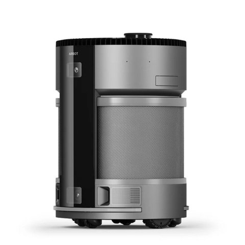 Oczyszczacz powietrza Ecovacs Airbot Z1 (szary) Oczyszczacz powietrza Ecovacs Airbot Z1 (szary)