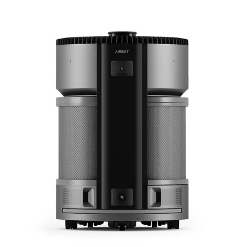 Oczyszczacz powietrza Ecovacs Airbot Z1 (szary) Oczyszczacz powietrza Ecovacs Airbot Z1 (szary)