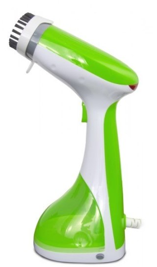 Parownica do ubrań Esperanza VELURE EHI008 (1400W; kolor zielony)