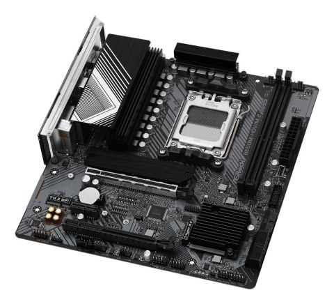 Płyta główna Asrock B650M-HDV/M.2 Płyta główna Asrock B650M-HDV/M.2