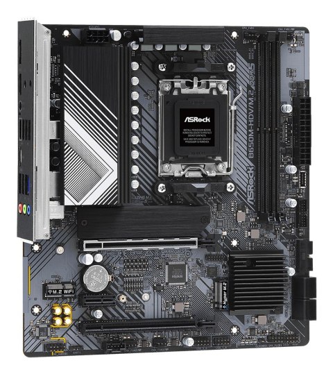 Płyta główna Asrock B650M-HDV/M.2 Płyta główna Asrock B650M-HDV/M.2