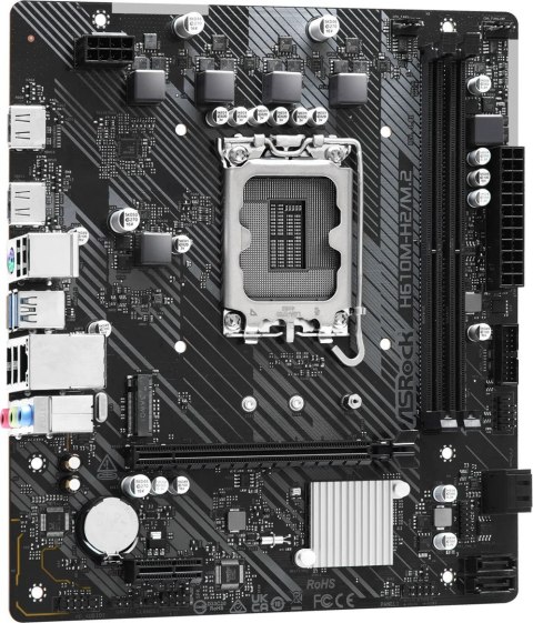 Płyta główna Asrock H610M-H2/M.2 Płyta główna Asrock H610M-H2/M.2