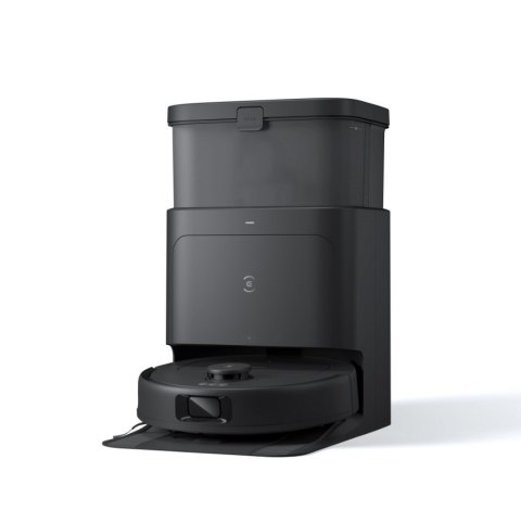 Robot sprzątający Ecovacs Deebot N30 Pro Omni czarny Robot sprzątający Ecovacs Deebot N30 Pro Omni czarny