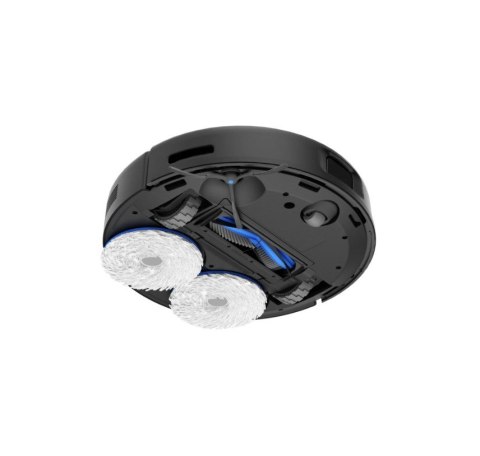 Robot sprzątający Ecovacs Deebot N30 Pro Omni czarny Robot sprzątający Ecovacs Deebot N30 Pro Omni czarny