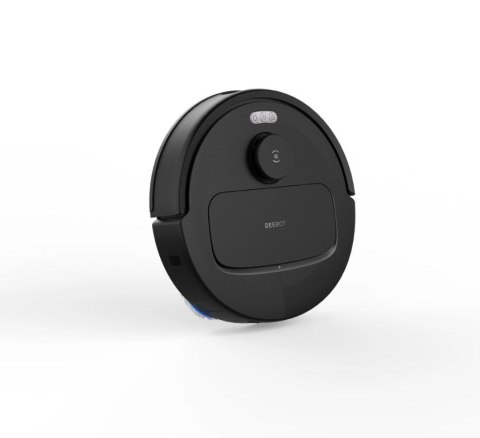 Robot sprzątający Ecovacs Deebot N30 Pro Omni czarny Robot sprzątający Ecovacs Deebot N30 Pro Omni czarny