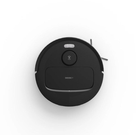 Robot sprzątający Ecovacs Deebot N30 Pro Omni czarny Robot sprzątający Ecovacs Deebot N30 Pro Omni czarny