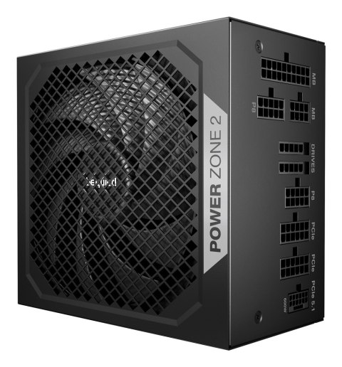 Zasilacz be quiet! POWER ZONE 2 750W