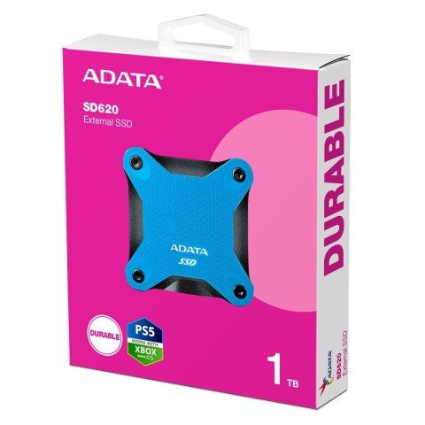 ADATA DYSK SSD SD620 1TB BLUE