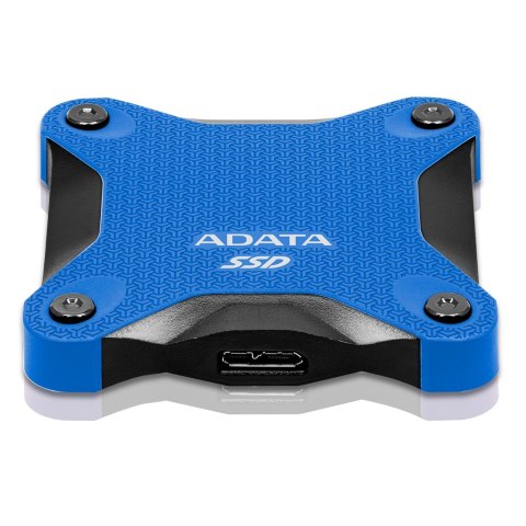 ADATA DYSK SSD SD620 512GB BLUE