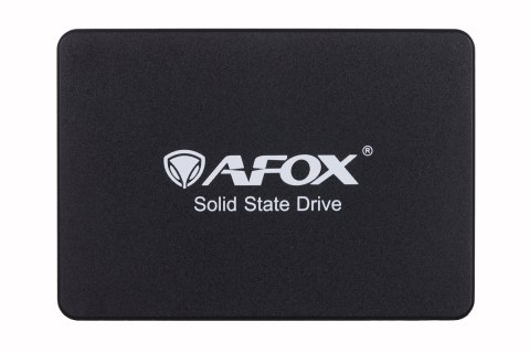 AFOX SSD 240GB TLC 555 MB/S SD250-240GN