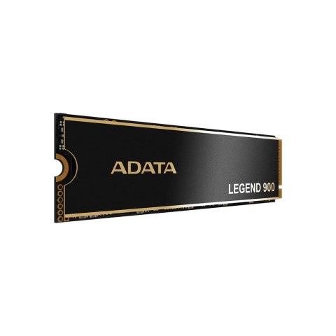 Dysk SSD ADATA Legend 900 ColorBox 2TB PCIe gen.4