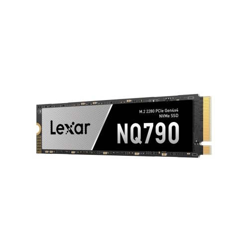 Dysk SSD Lexar LNQ790 2TB M.2 PCIe NVMe Dysk SSD Lexar LNQ790 2TB M.2 PCIe NVMe