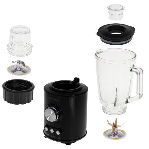 Blender kielichowy CAMRY CR 4088 Blender kielichowy CAMRY CR 4088