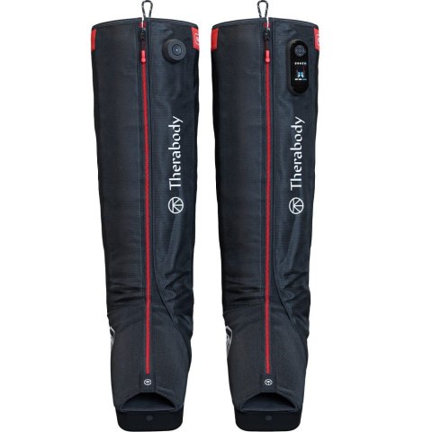 Buty kompresyjne Therabody JetBoots Pro Plus M - urządzenie do masażu limfatycznego Buty kompresyjne Therabody JetBoots Pro Plus M - urządzenie do masażu limfatycznego
