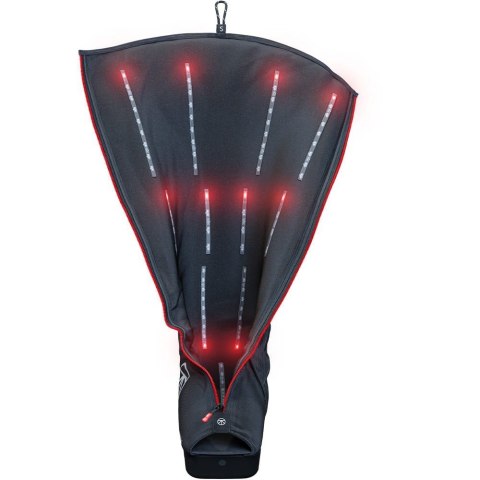 Buty kompresyjne Therabody JetBoots Pro Plus M - urządzenie do masażu limfatycznego Buty kompresyjne Therabody JetBoots Pro Plus M - urządzenie do masażu limfatycznego