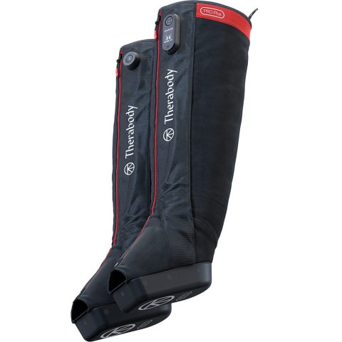 Buty kompresyjne Therabody JetBoots Pro Plus M - urządzenie do masażu limfatycznego Buty kompresyjne Therabody JetBoots Pro Plus M - urządzenie do masażu limfatycznego