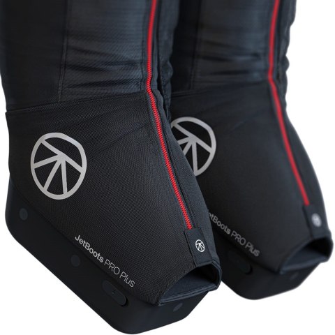 Buty kompresyjne Therabody JetBoots Pro Plus M - urządzenie do masażu limfatycznego Buty kompresyjne Therabody JetBoots Pro Plus M - urządzenie do masażu limfatycznego