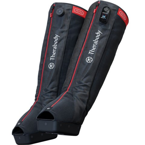 Buty kompresyjne Therabody JetBoots Pro Plus M - urządzenie do masażu limfatycznego Buty kompresyjne Therabody JetBoots Pro Plus M - urządzenie do masażu limfatycznego