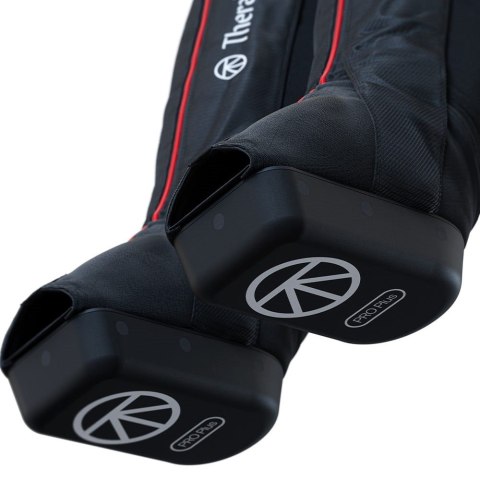 Buty kompresyjne Therabody JetBoots Pro Plus M - urządzenie do masażu limfatycznego Buty kompresyjne Therabody JetBoots Pro Plus M - urządzenie do masażu limfatycznego
